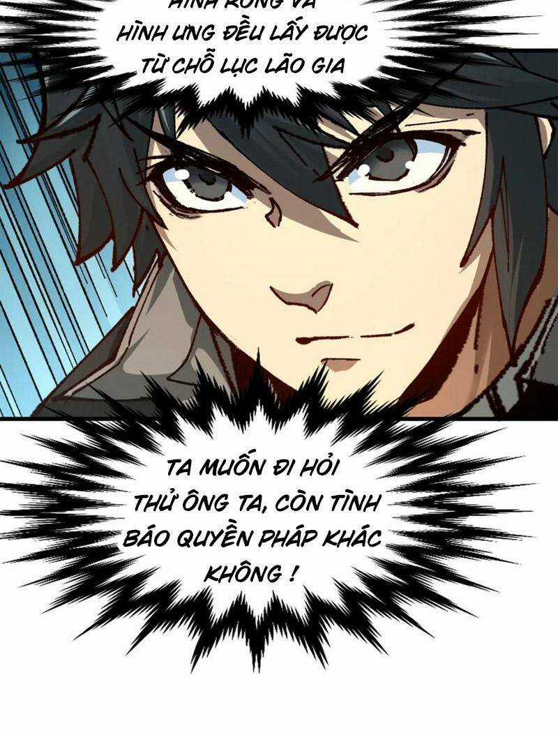 Thánh Khư Chapter 191 trang 83