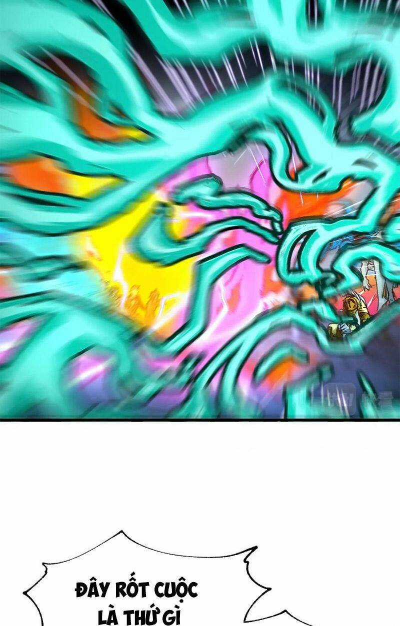 Thánh Khư Chapter 191 trang 9