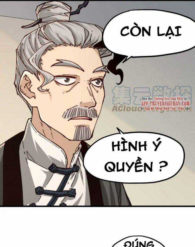 Thánh Khư Chapter 192 trang 0