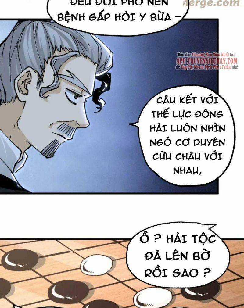 Thánh Khư Chapter 192 trang 10