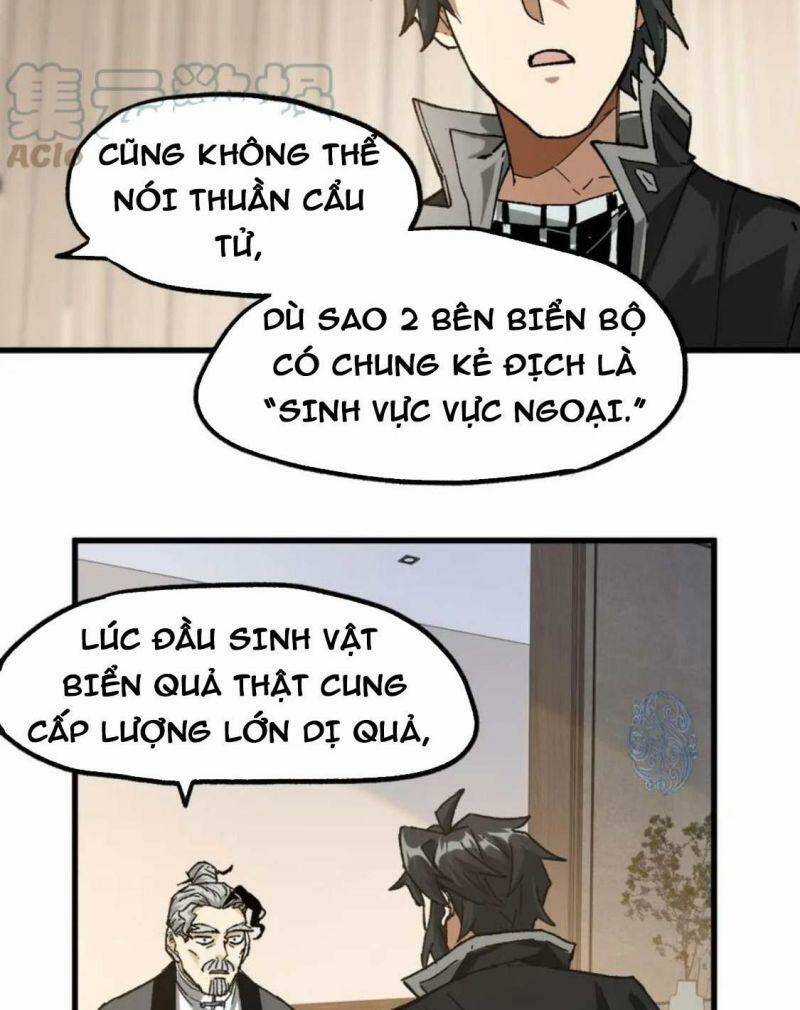 Thánh Khư Chapter 192 trang 12