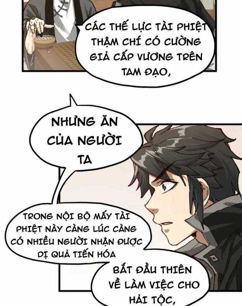 Thánh Khư Chapter 192 trang 13