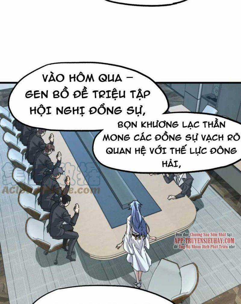 Thánh Khư Chapter 192 trang 14