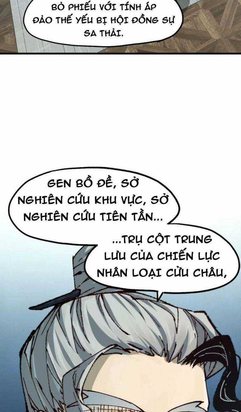 Thánh Khư Chapter 192 trang 15