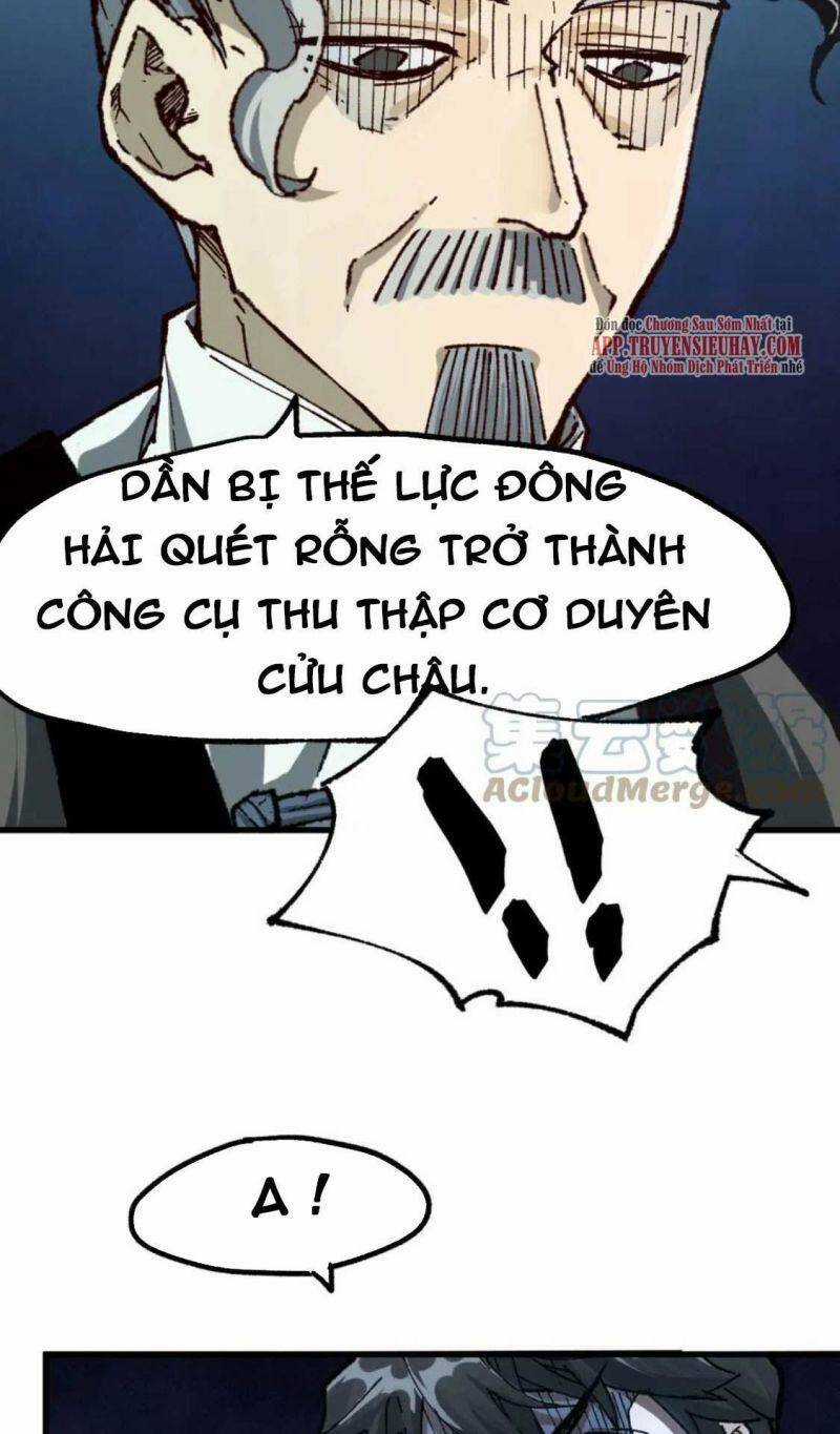 Thánh Khư Chapter 192 trang 16