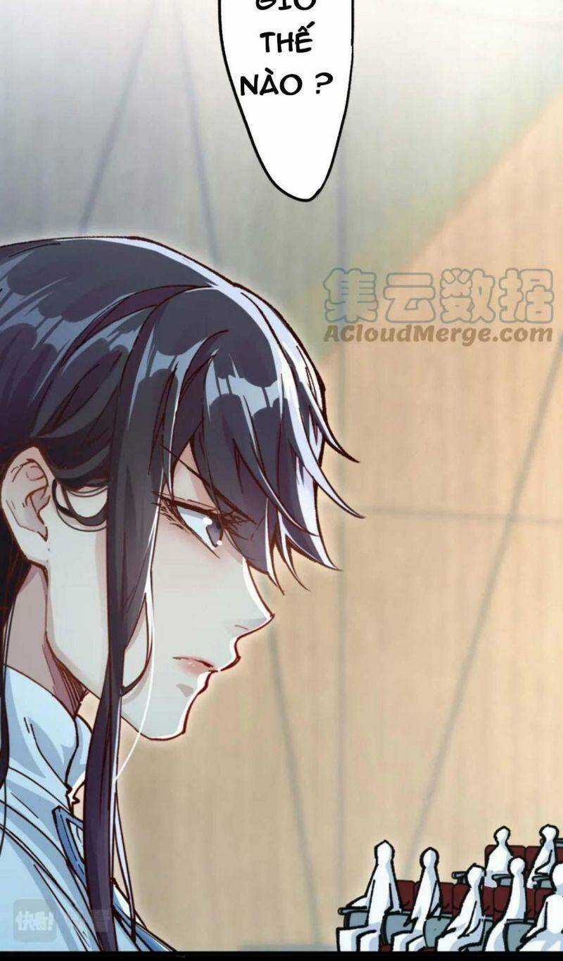 Thánh Khư Chapter 192 trang 18