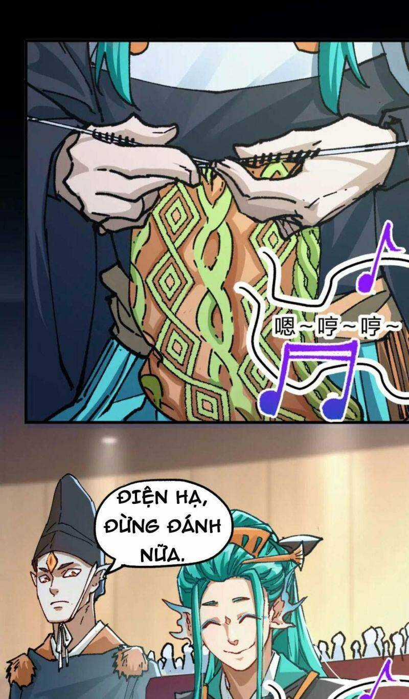 Thánh Khư Chapter 192 trang 19