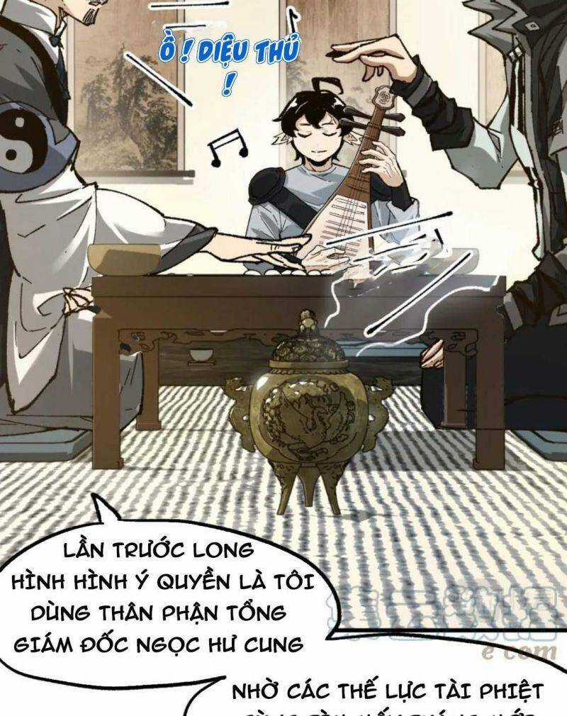 Thánh Khư Chapter 192 trang 2