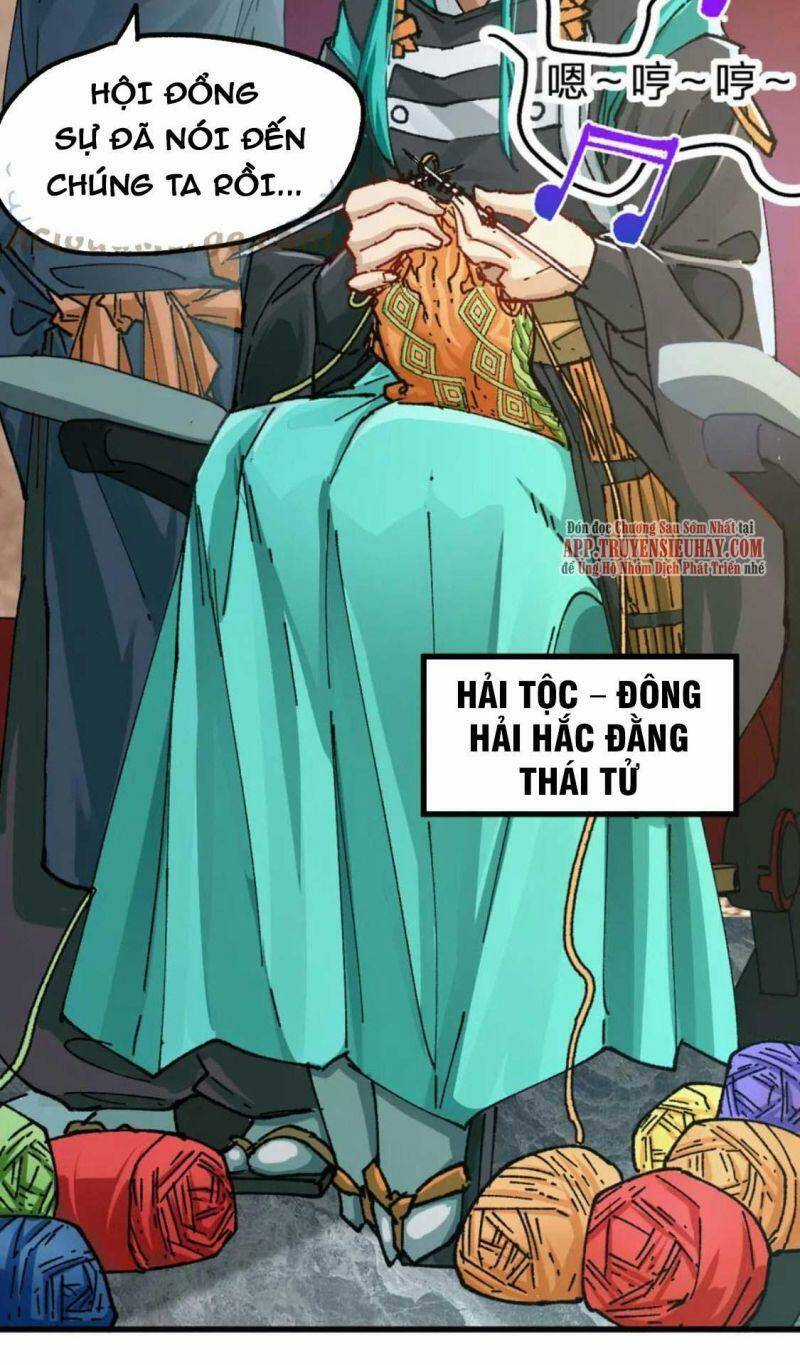 Thánh Khư Chapter 192 trang 20