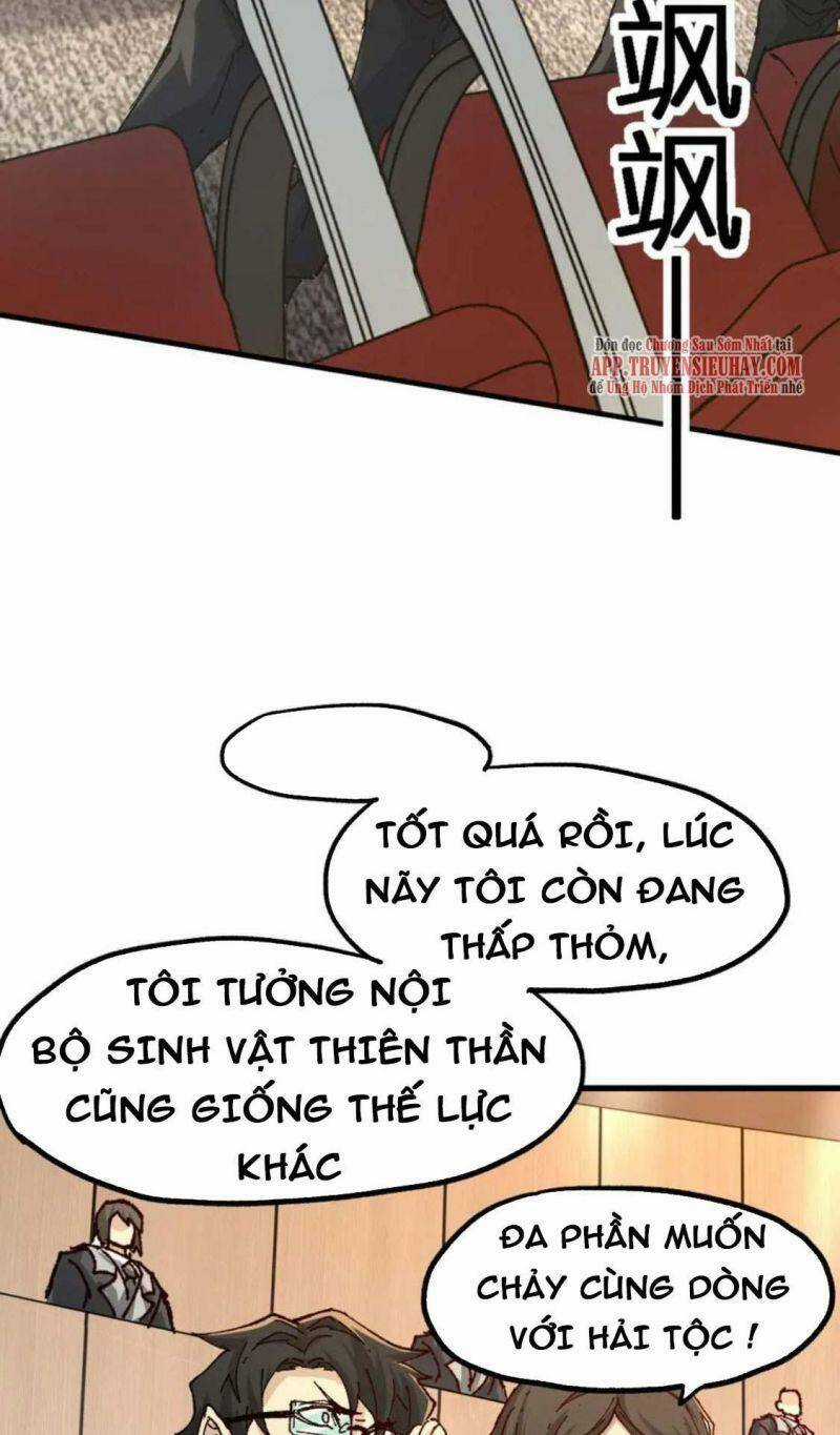 Thánh Khư Chapter 192 trang 24