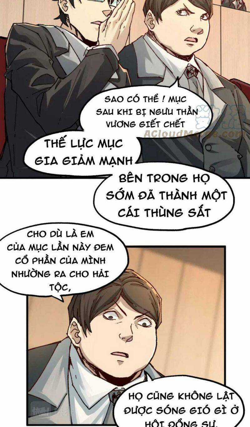 Thánh Khư Chapter 192 trang 25