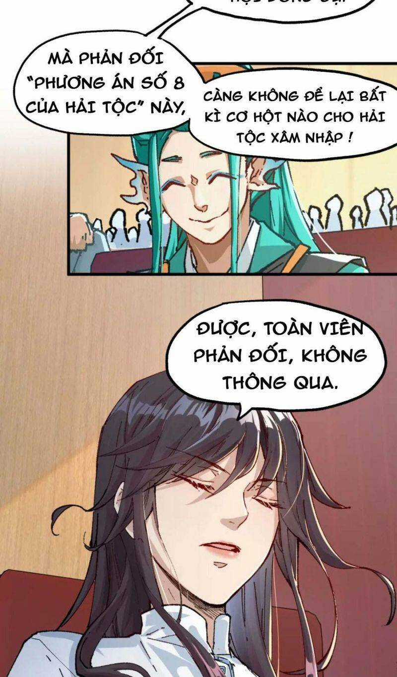 Thánh Khư Chapter 192 trang 26