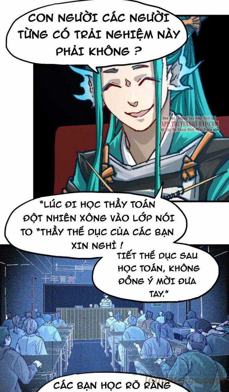 Thánh Khư Chapter 192 trang 28