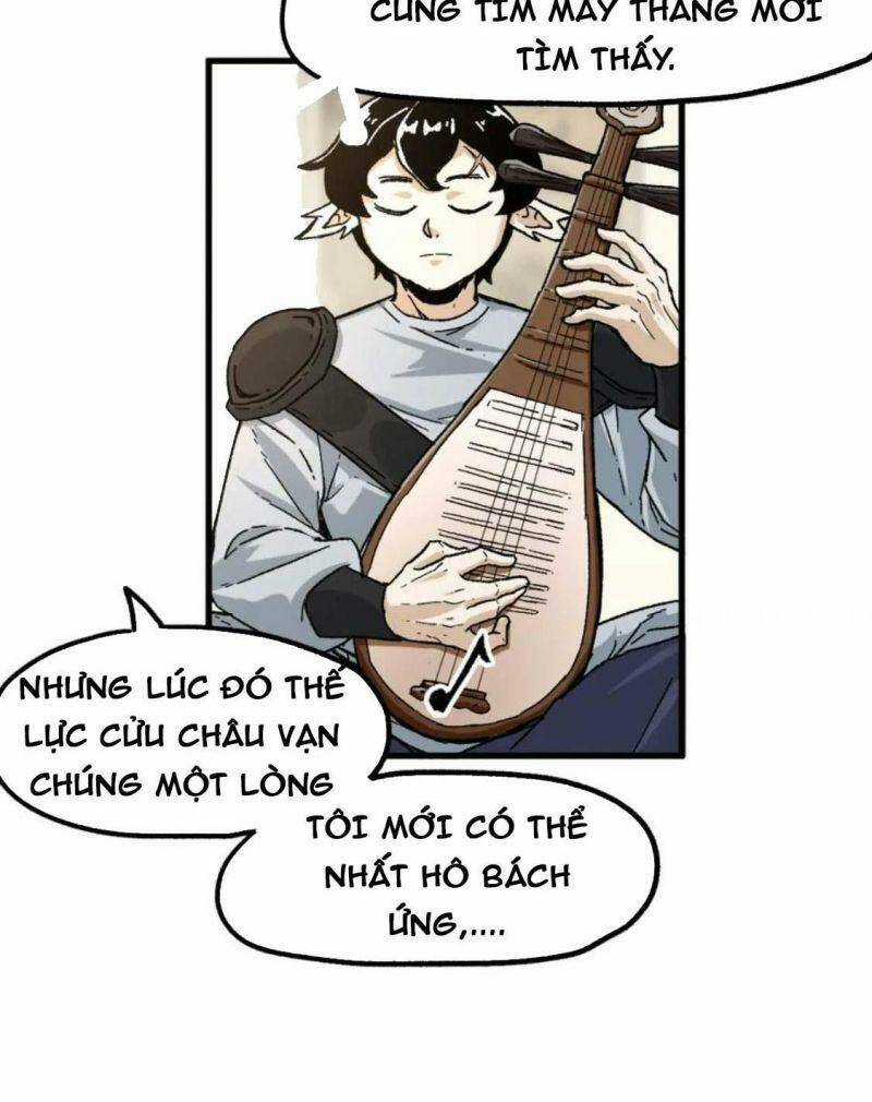 Thánh Khư Chapter 192 trang 3