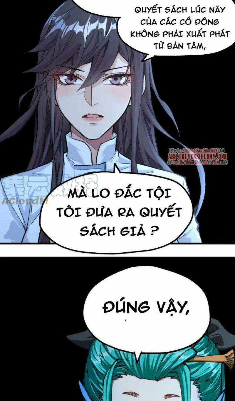 Thánh Khư Chapter 192 trang 30