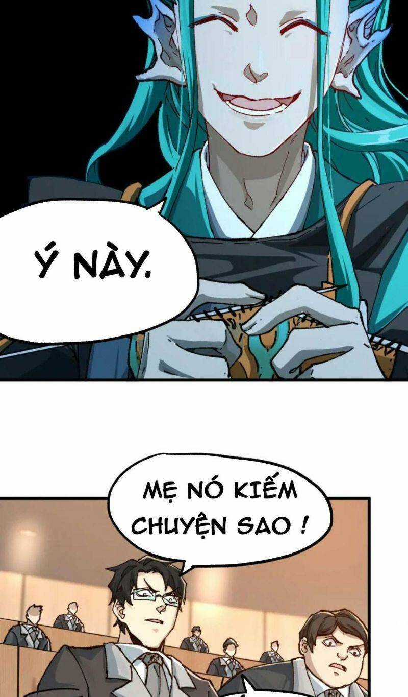 Thánh Khư Chapter 192 trang 31