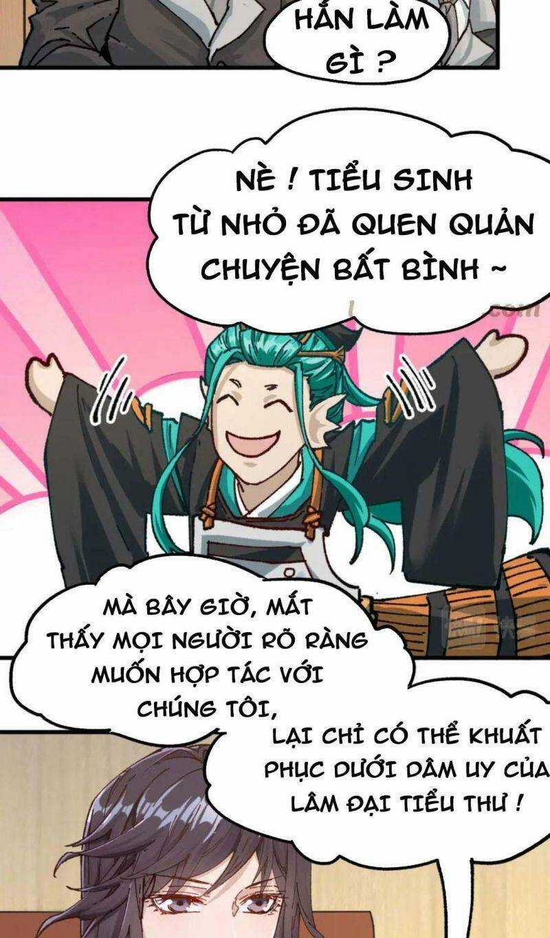 Thánh Khư Chapter 192 trang 32