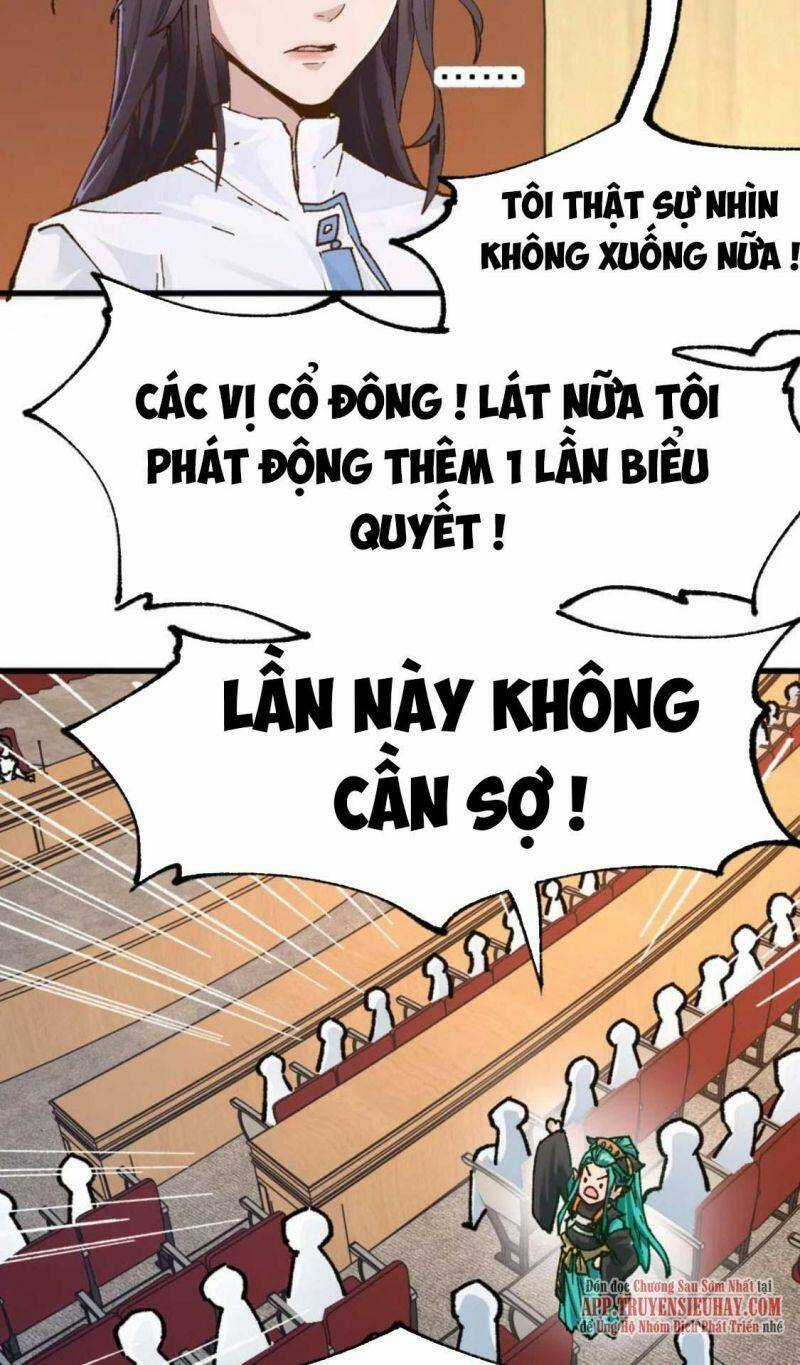 Thánh Khư Chapter 192 trang 33