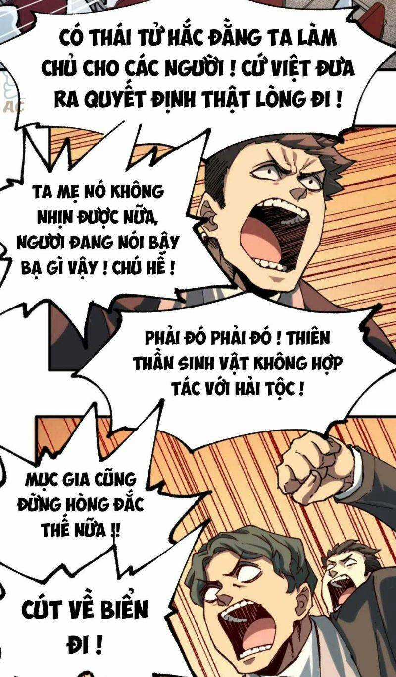 Thánh Khư Chapter 192 trang 34