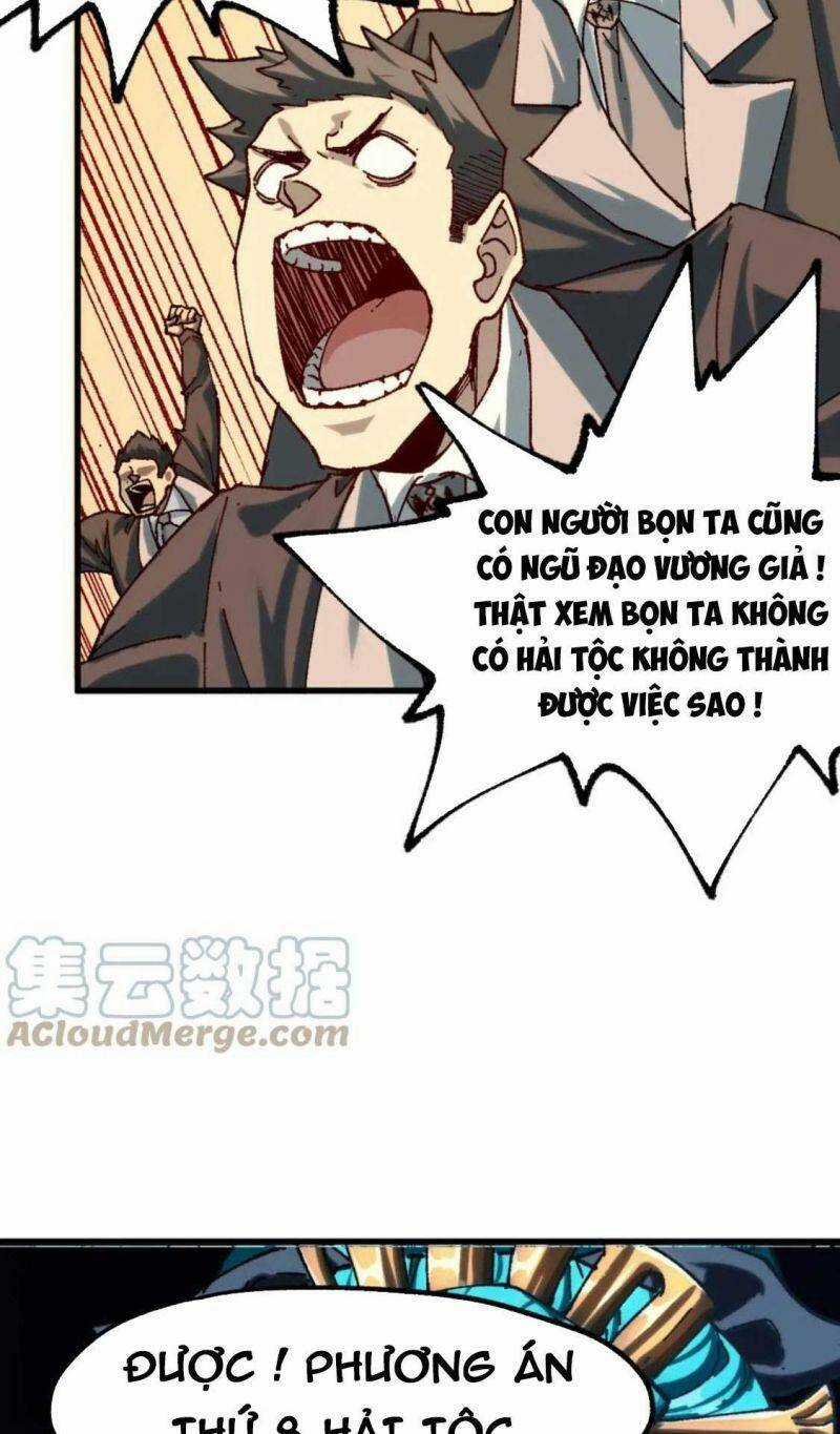 Thánh Khư Chapter 192 trang 35