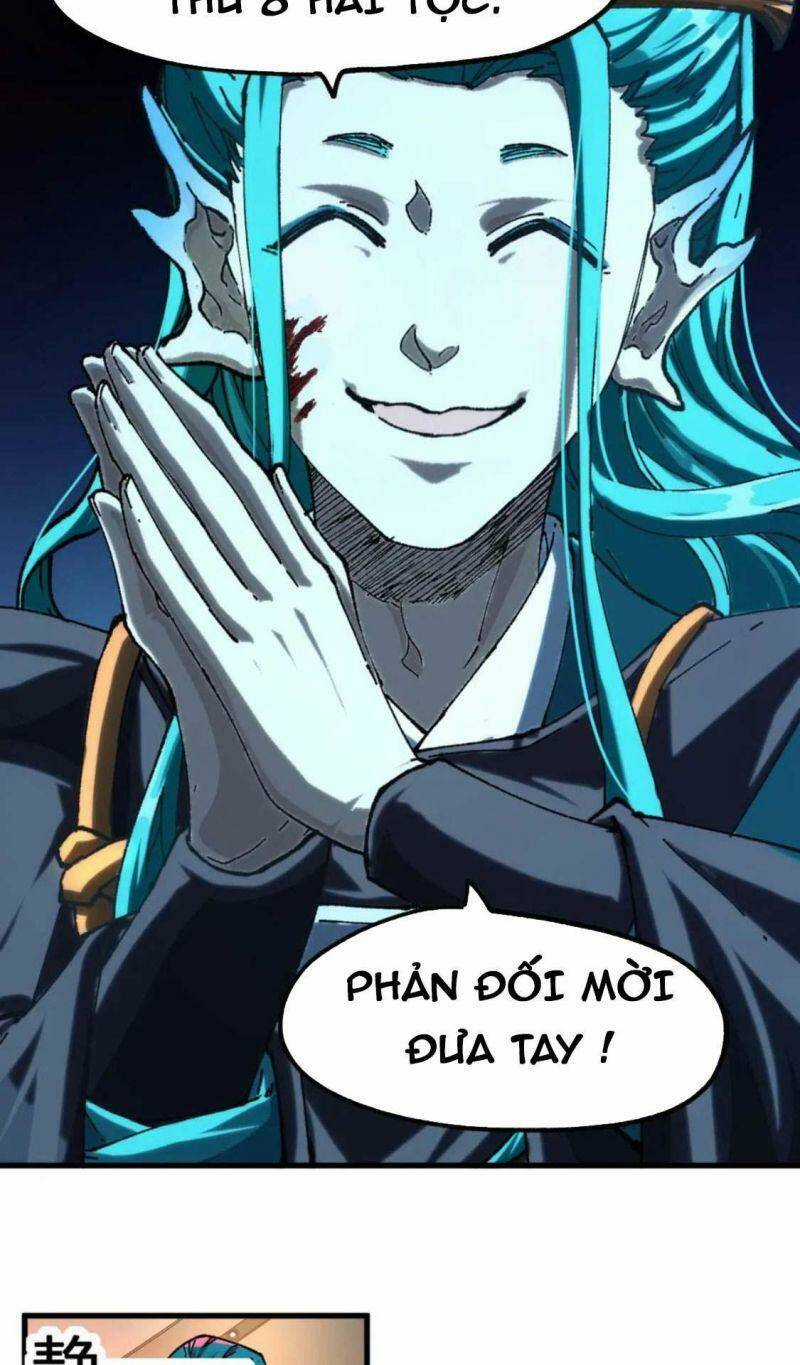 Thánh Khư Chapter 192 trang 36