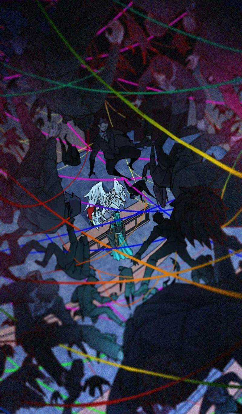 Thánh Khư Chapter 192 trang 39