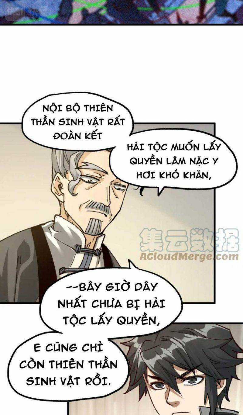 Thánh Khư Chapter 192 trang 40