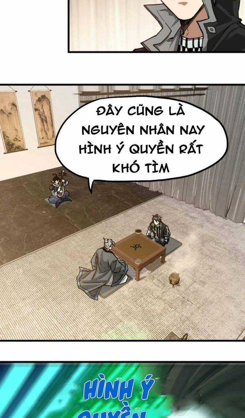 Thánh Khư Chapter 192 trang 41