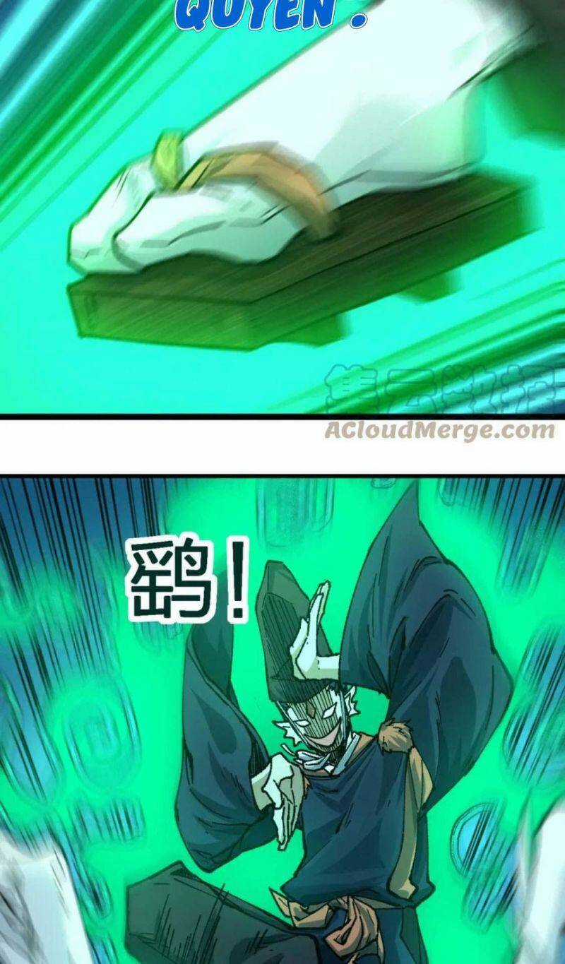 Thánh Khư Chapter 192 trang 42