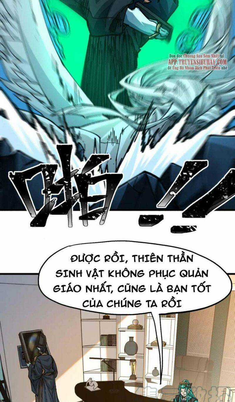 Thánh Khư Chapter 192 trang 43