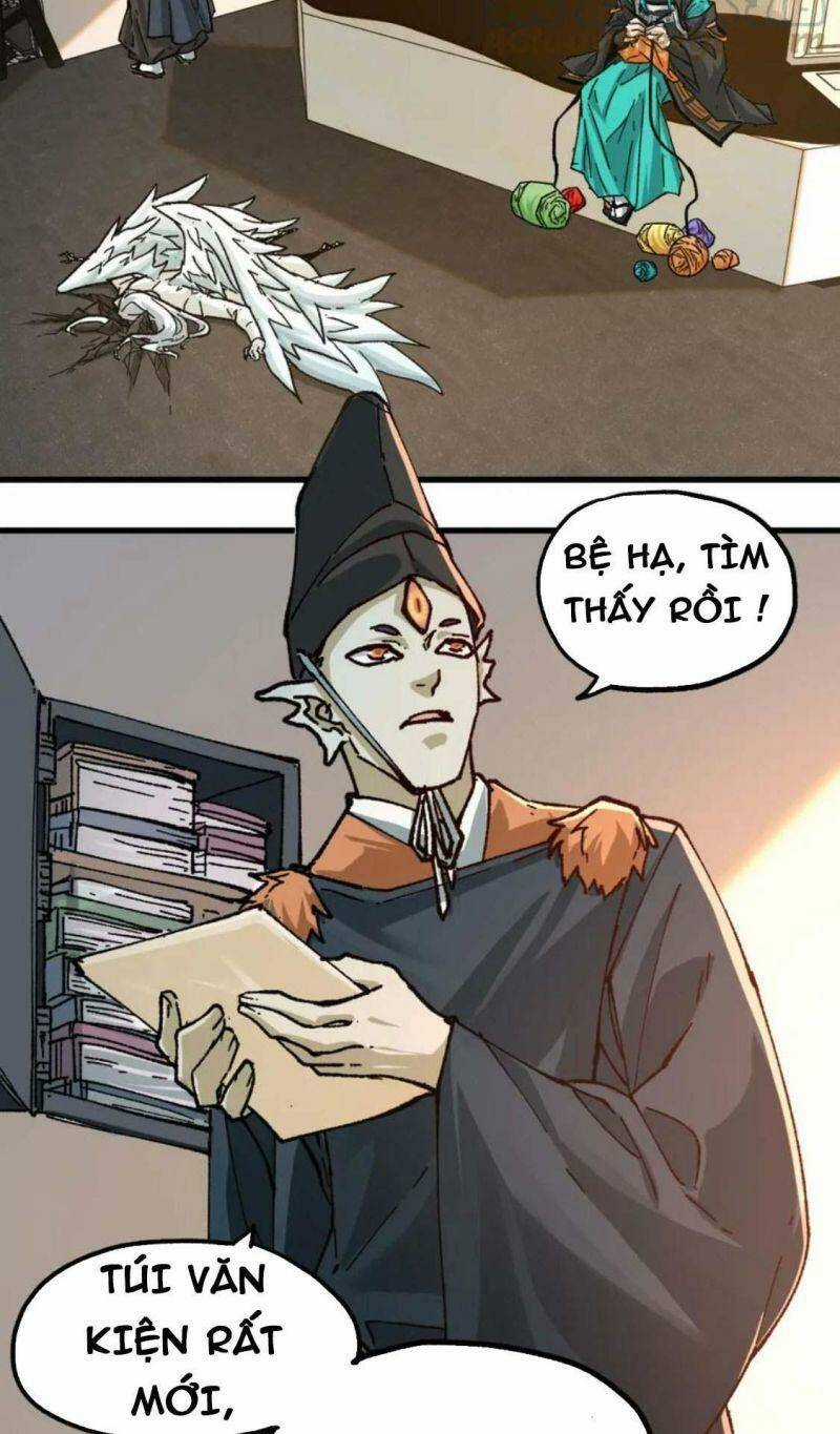 Thánh Khư Chapter 192 trang 44