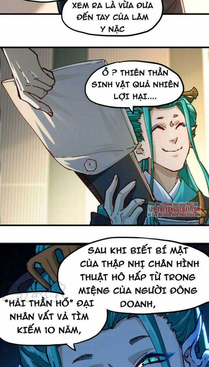 Thánh Khư Chapter 192 trang 45