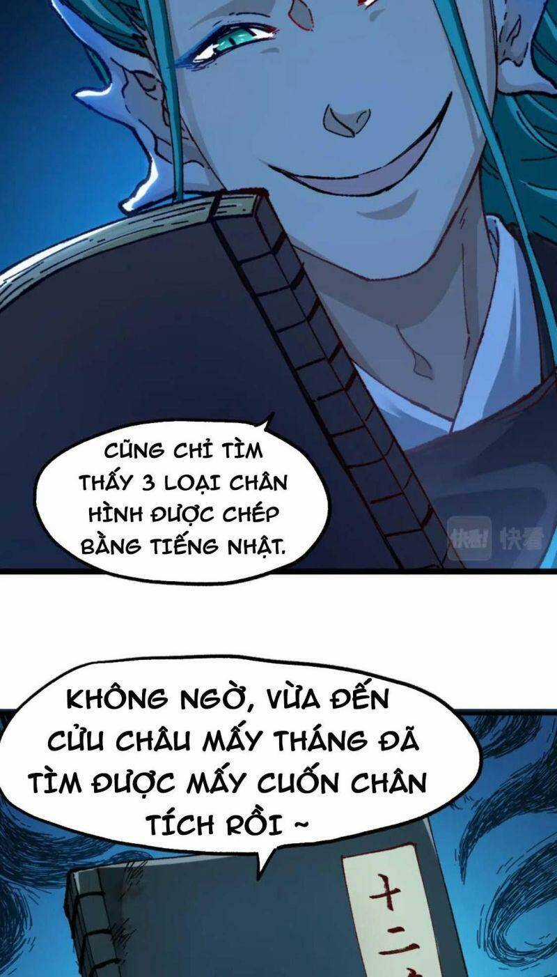 Thánh Khư Chapter 192 trang 46