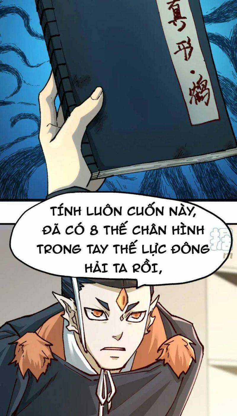 Thánh Khư Chapter 192 trang 47