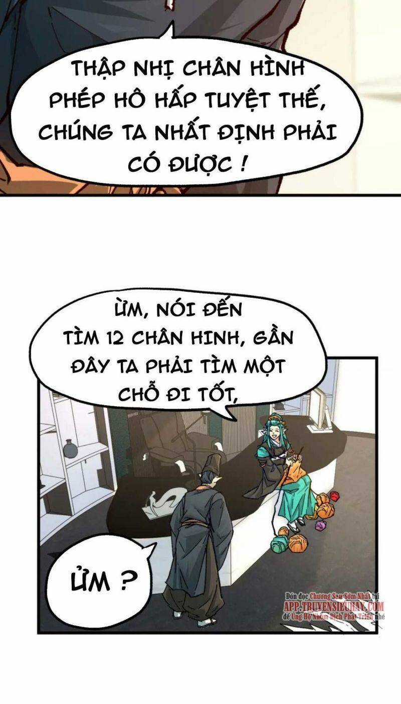 Thánh Khư Chapter 192 trang 48