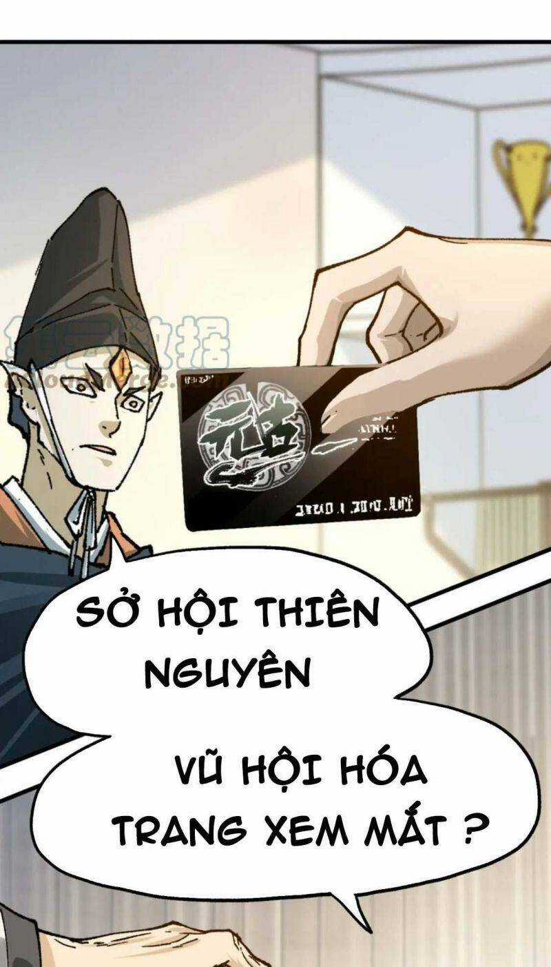 Thánh Khư Chapter 192 trang 49