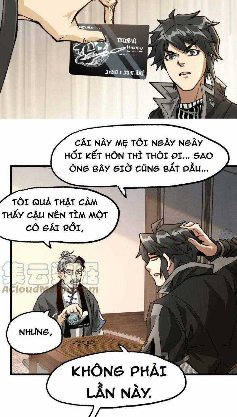 Thánh Khư Chapter 192 trang 50