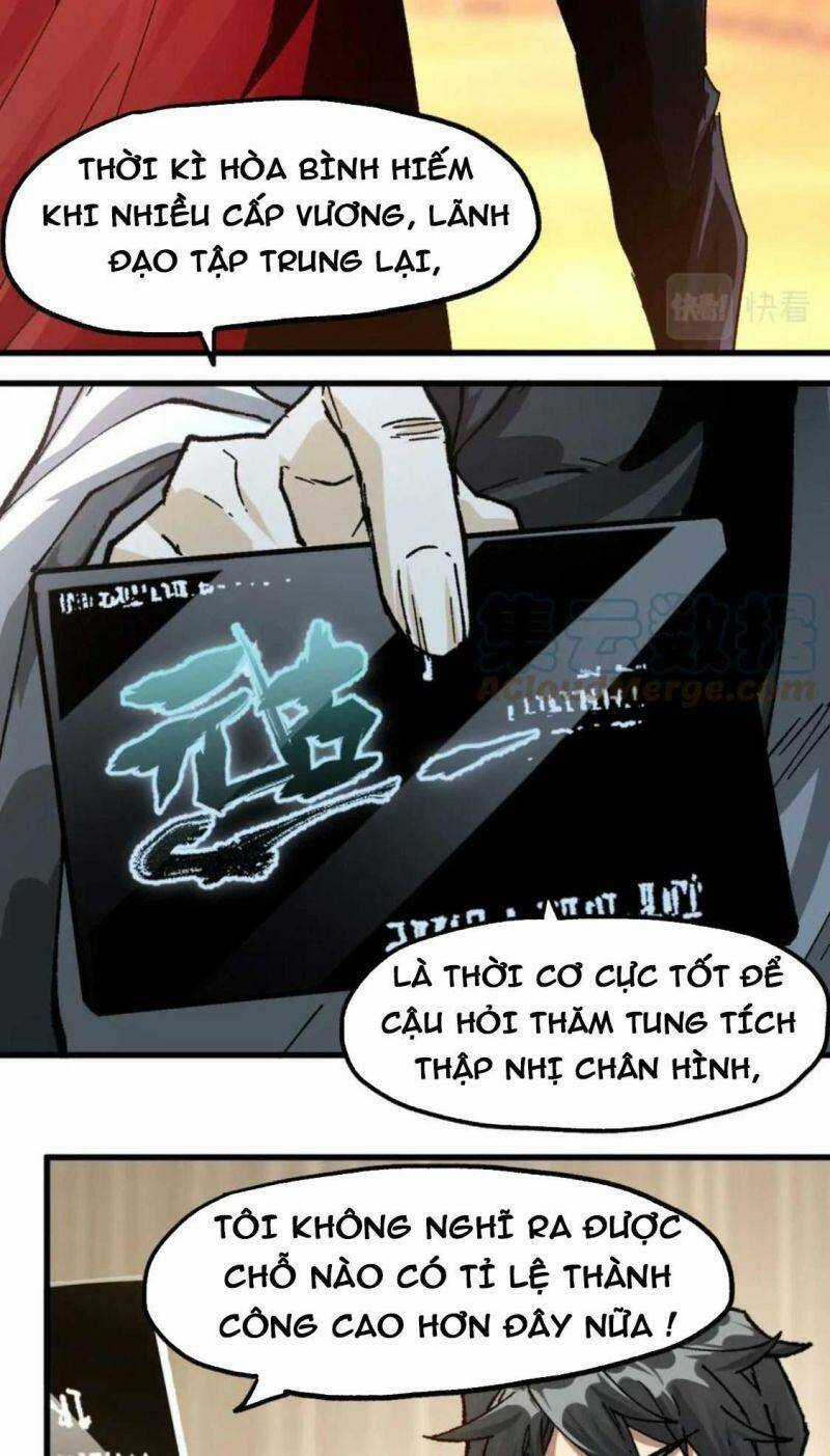 Thánh Khư Chapter 192 trang 52