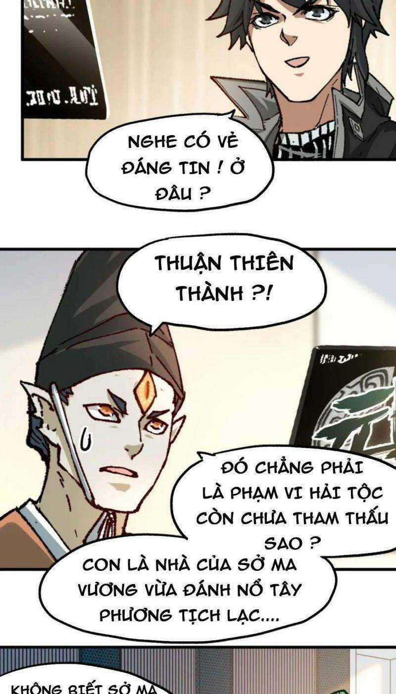 Thánh Khư Chapter 192 trang 53