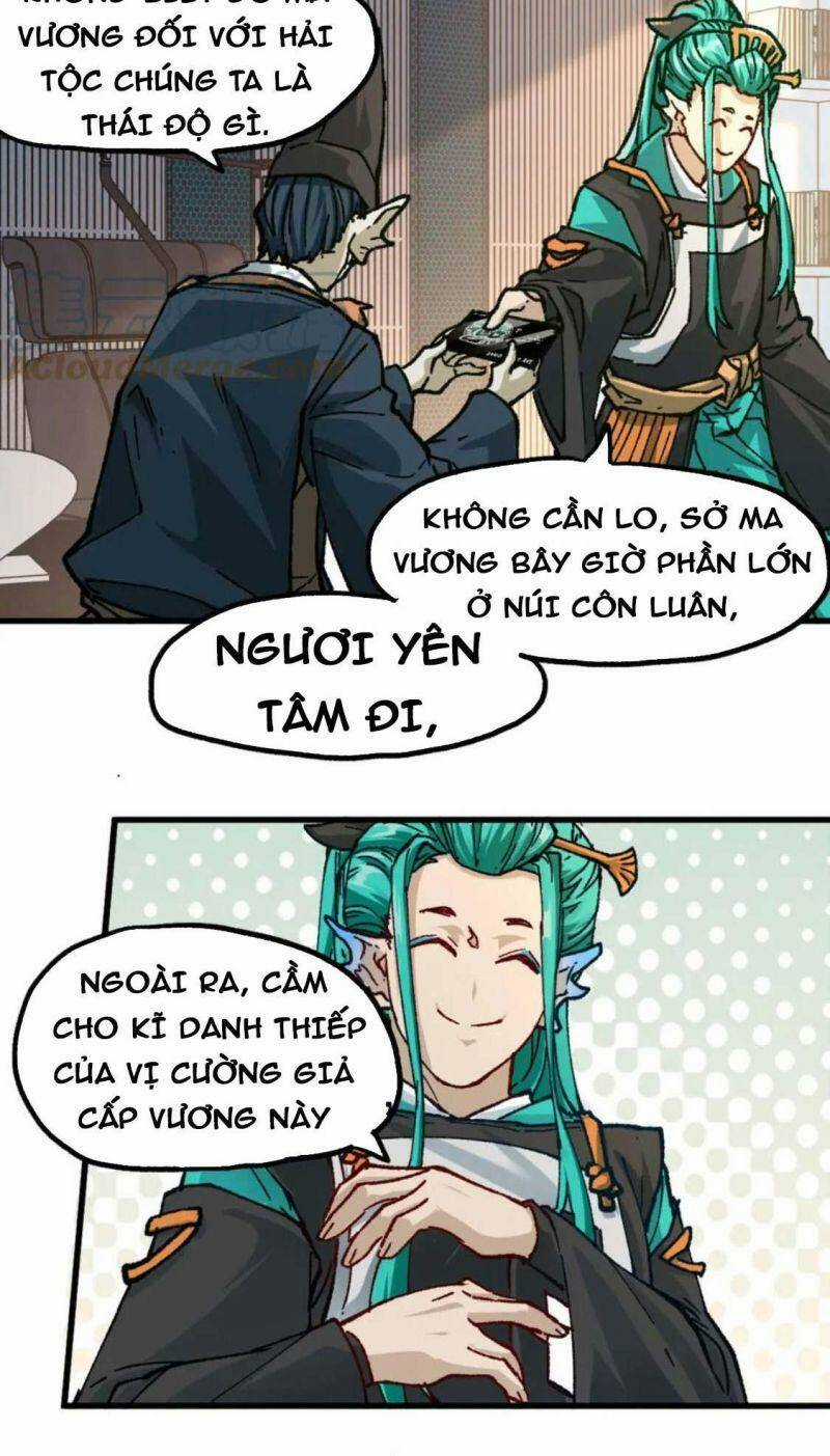 Thánh Khư Chapter 192 trang 54