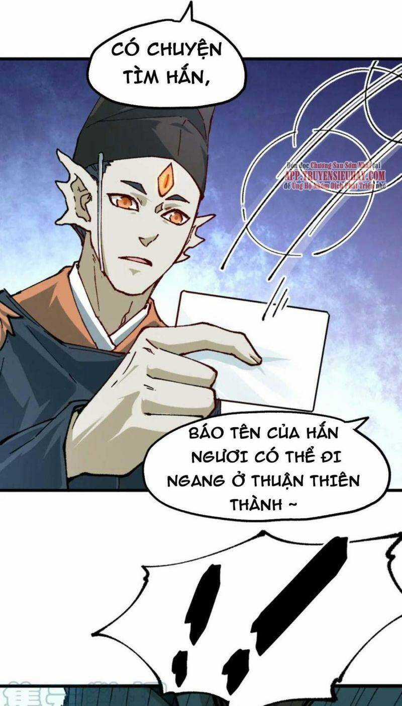 Thánh Khư Chapter 192 trang 55