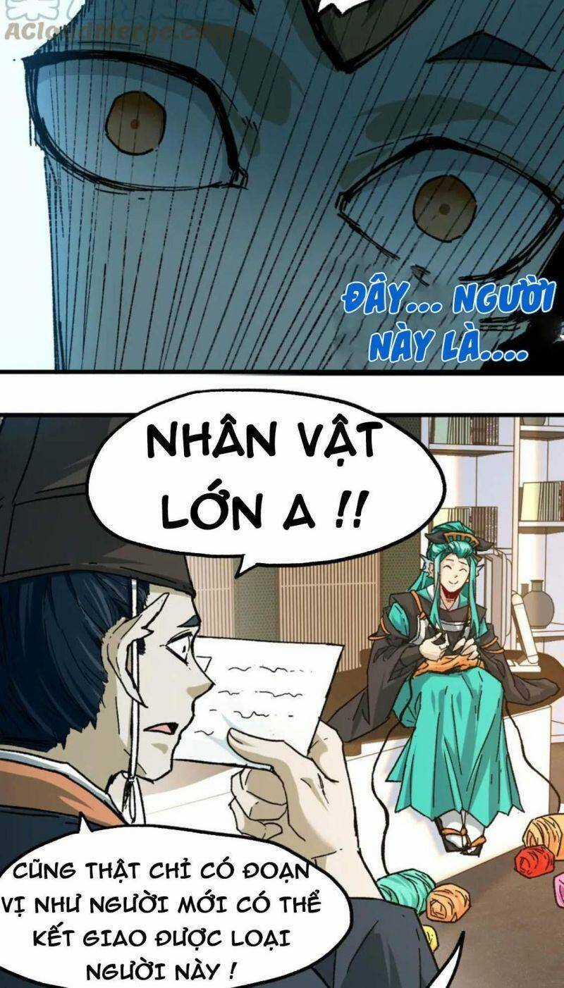 Thánh Khư Chapter 192 trang 56