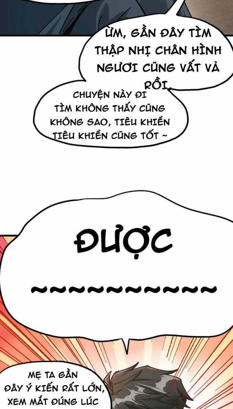 Thánh Khư Chapter 192 trang 57