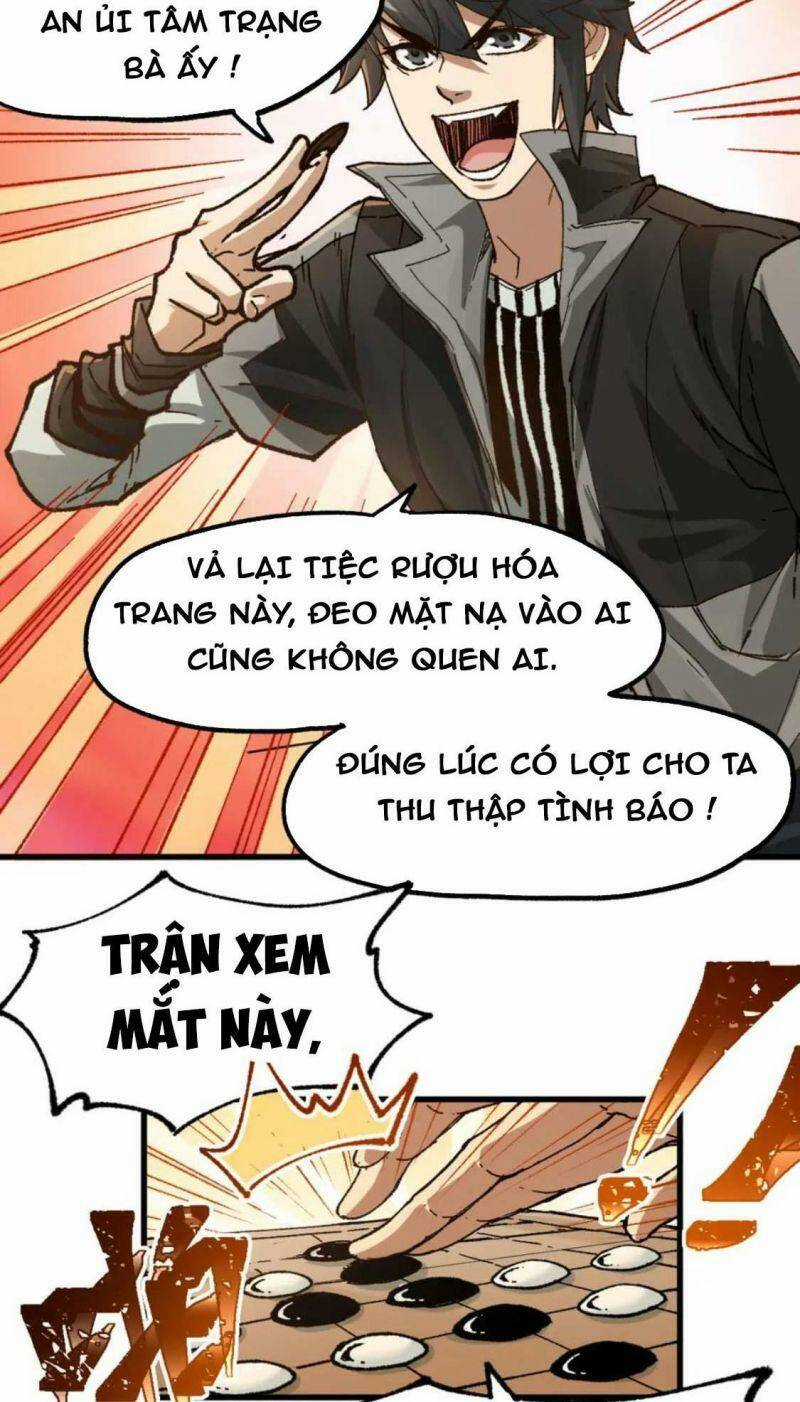 Thánh Khư Chapter 192 trang 58