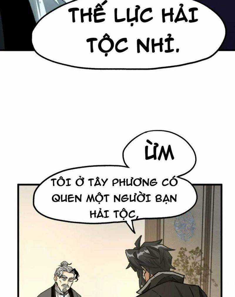 Thánh Khư Chapter 192 trang 6