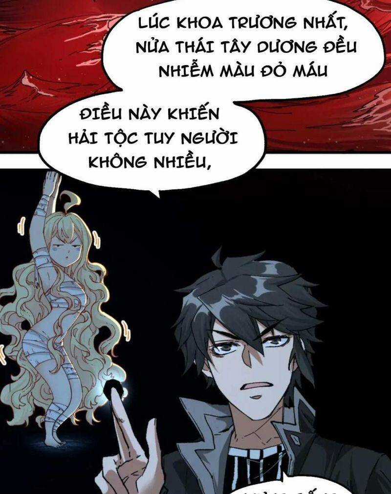 Thánh Khư Chapter 192 trang 8