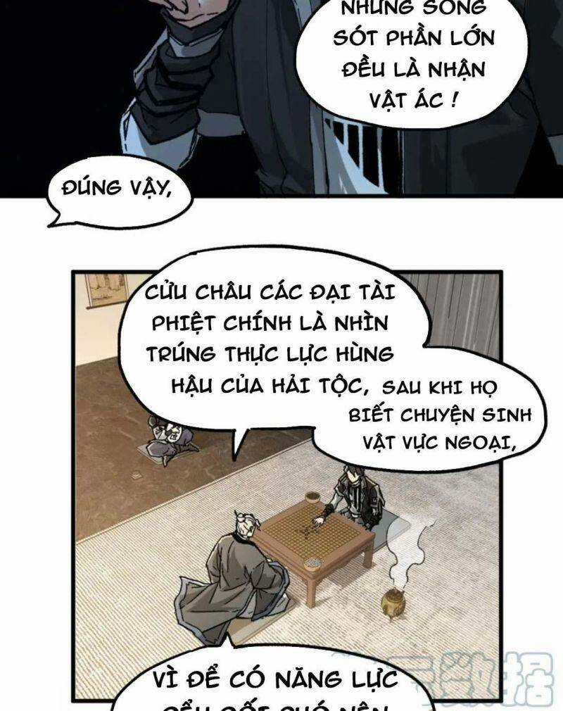 Thánh Khư Chapter 192 trang 9