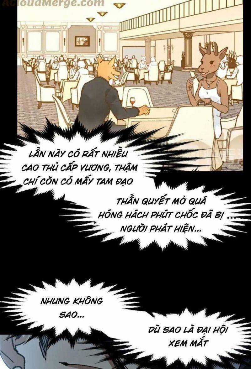 Thánh Khư Chapter 193 trang 13