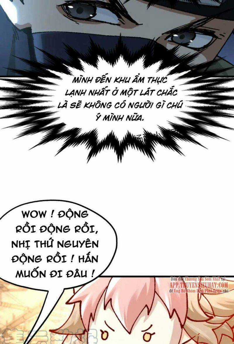 Thánh Khư Chapter 193 trang 14