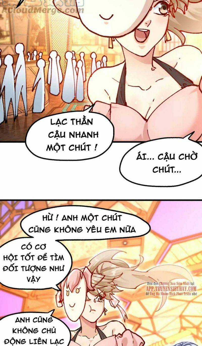 Thánh Khư Chapter 193 trang 15